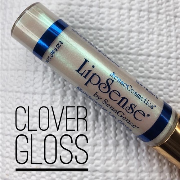 LipSense Other - LIPSENSE | Clover Gloss